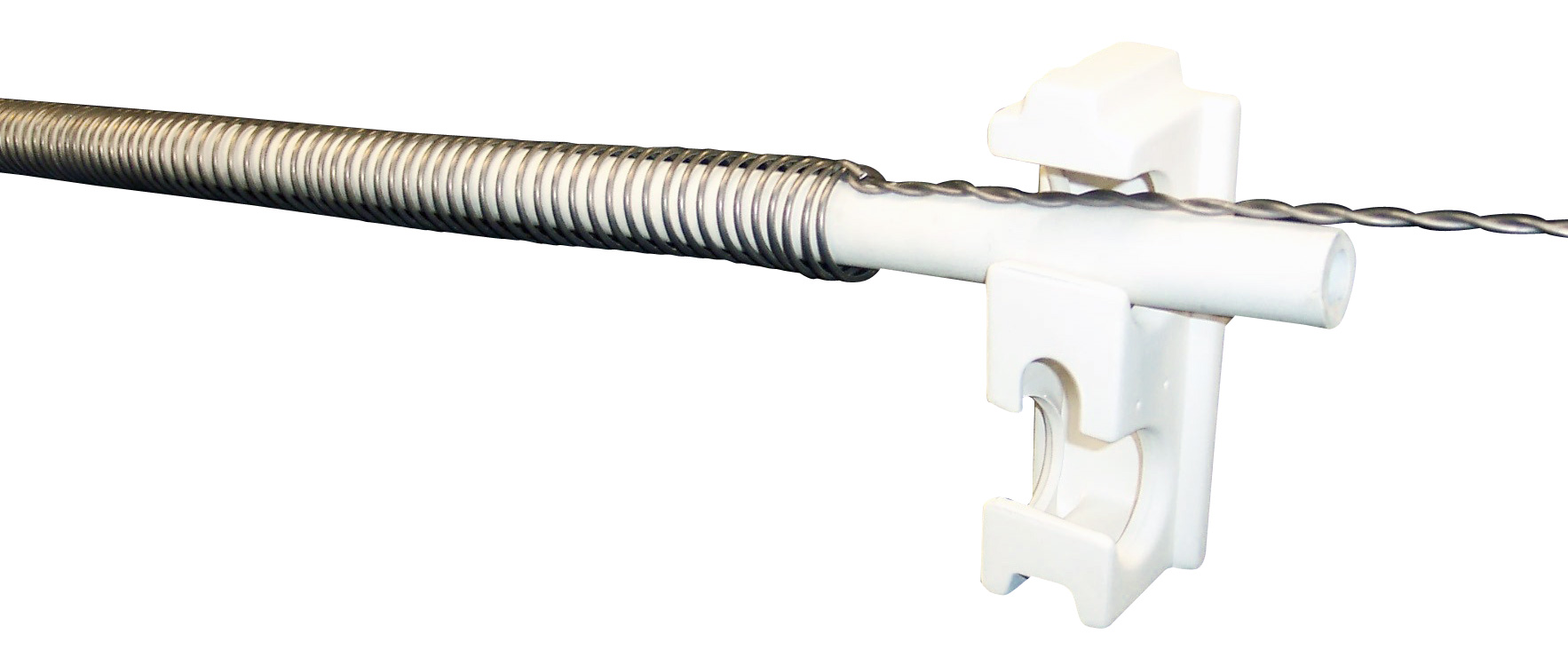 Coiled Wire Wound Elements Keith Company